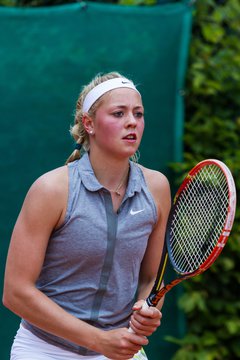 Carina Witthöft 1095 - Damen Der Club an der Alster - ETUF Essen